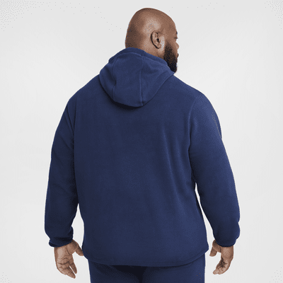 Nike Club Men's Winterized Pullover Hoodie