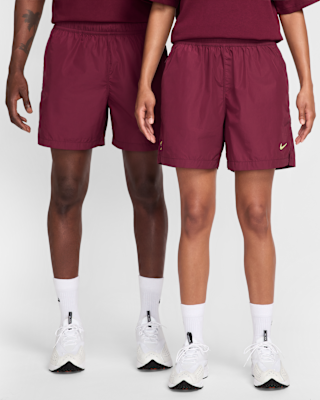 NOCTA Cardinal Nylon Shorts