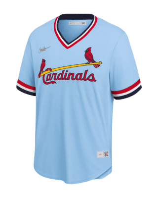 Cooperstown Cardinals Cheerleading Dress Top/Skirt S 