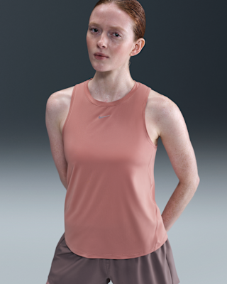 Женские  Nike One Classic Dri-FIT Tank Top