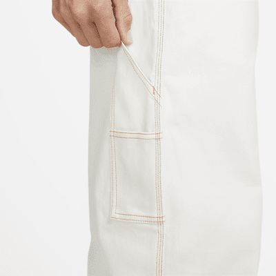 Pants de carpintero para hombre Nike Life