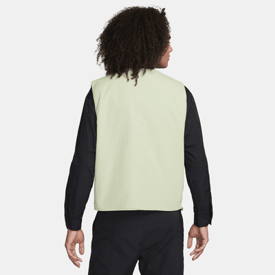 Nike Sportswear Tech Pack Men's Therma-FIT ADV Nike Forward-Lined Vest