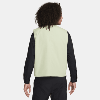 Nike Sportswear Tech Pack Men's Therma-FIT ADV Forward-Lined Vest. Nike.com