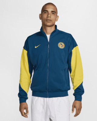 Мужская куртка Club América Academy Pro Nike Dri-FIT Soccer Anthem