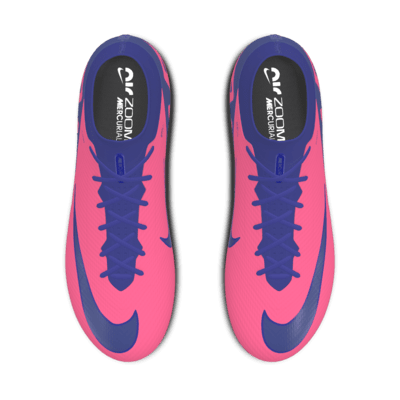 Nike Mercurial Superfly 9 Elite By You Custom Soft-Ground Soccer Cleats