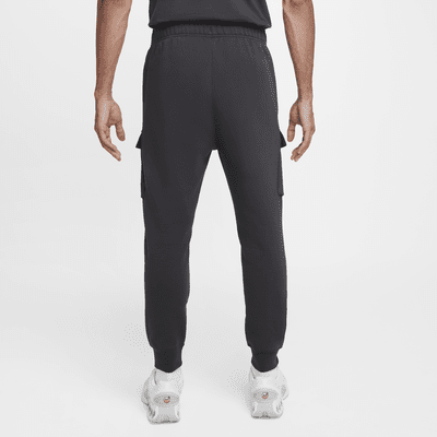 Pantaloni cargo in fleece Nike Air – Uomo