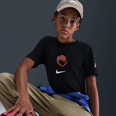 T-shirt Nike Football WSL – Ragazzo/a