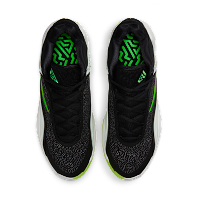 Giannis Freak 7 "Double Take" Basketball Shoes