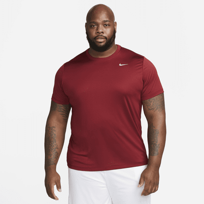 Playera de fitness para hombre Nike Dri-FIT Legend