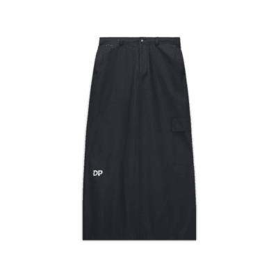 Converse x Daily Paper Cargo Skirt