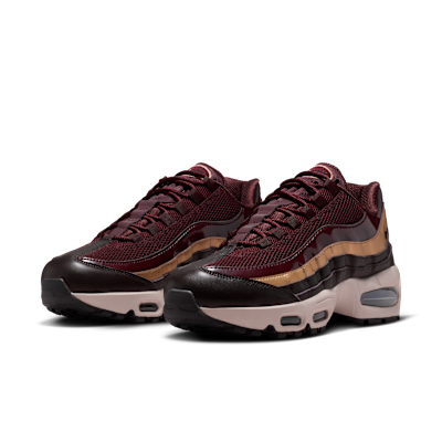 Tenis para mujer Nike Air Max 95 Big Bubble SE
