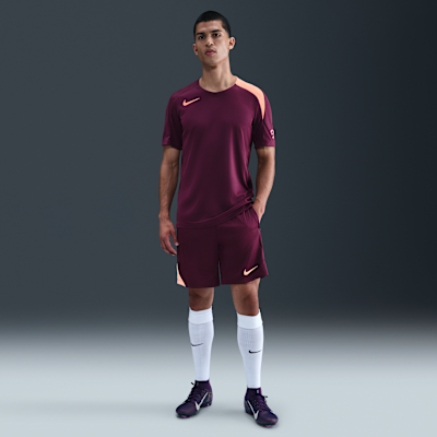 Nike Strike Parte de arriba de fútbol Dri-FIT - Hombre