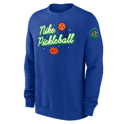 Nike Club Fleece