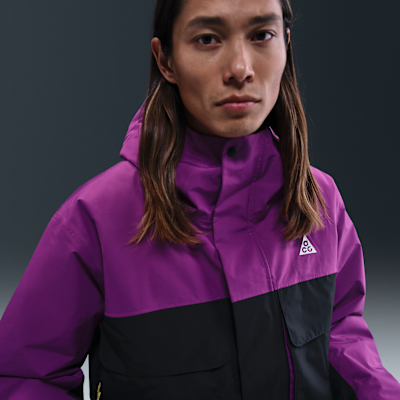 나이키 ACG PrimaLoft® '스컬 피크' 남성 스톰 핏 재킷