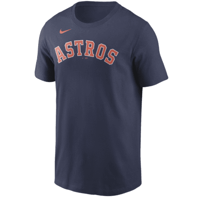 MLB Houston Astros (Alex Bregman) Men's T-Shirt