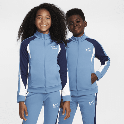 Nike Air-tracksuit til større børn