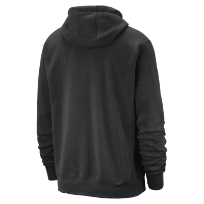 Felpa pullover con cappuccio Team 31 Club Nike NBA – Uomo