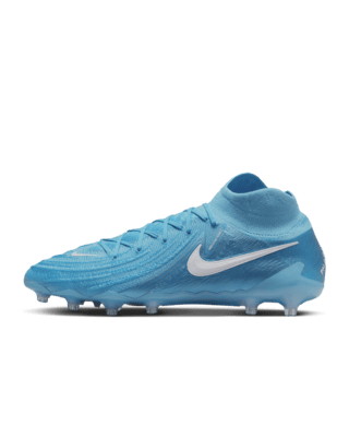 NIKE公式】ナイキ ファントム ルナ 2 エリート AG ハイカット サッカー 