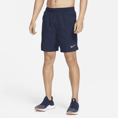 Nike Dri-FIT Challenger Men's 18cm (approx.) Brief-Lined Versatile Shorts