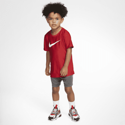 Nike Dri-FIT Toddler Short-Sleeve T-Shirt. Nike.com