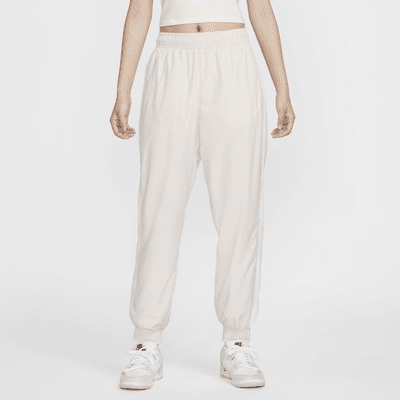 Nike Sportswear Classic Wovens Women's UV Mid-Rise Loose Joggers