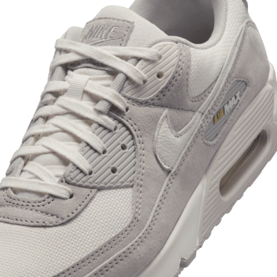 Nike Air Max 90 Men's Shoes