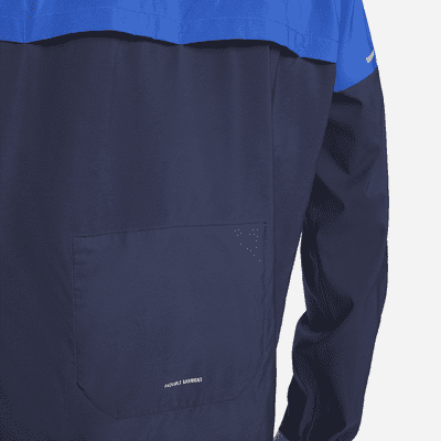 Nike Windrunner Men's Running Jacket