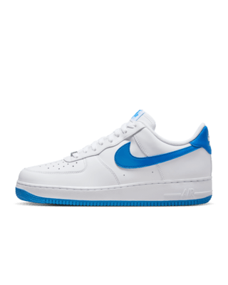 Nike Air Force 1 '07 Men's Shoes. Nike CZ