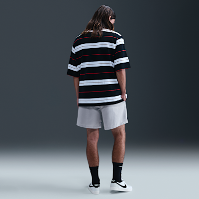 Nike Sportswear Club Men's Flow Football Shorts
