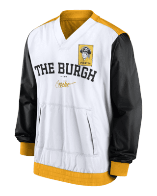 Pittsburgh Pirates Summer Break Vest - Mens