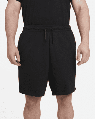 nike men's sportswear tech fleece shorts