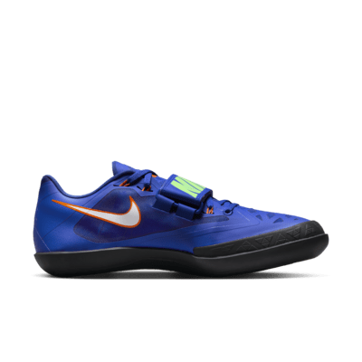 Nike Zoom SD 4 Athletics Throwing Shoes