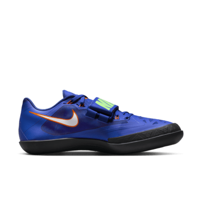 Nike Zoom SD 4 Athletics Throwing Shoes. Nike CH