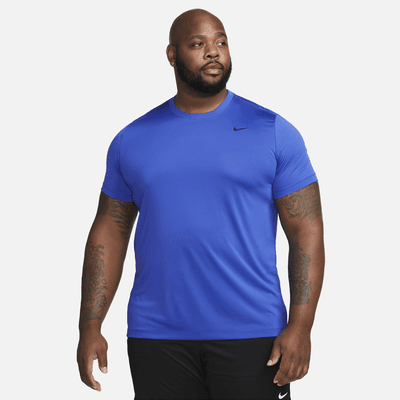 Playera de fitness para hombre Nike Dri-FIT Legend