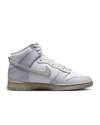 Nike Dunk High Retro Men's Shoes. Nike CA