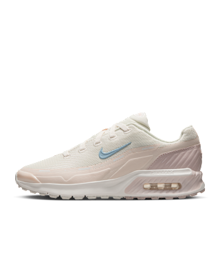 Nike Air Max sneaker Pale Ivory/Silt Red/Sail/Light Armory Blue