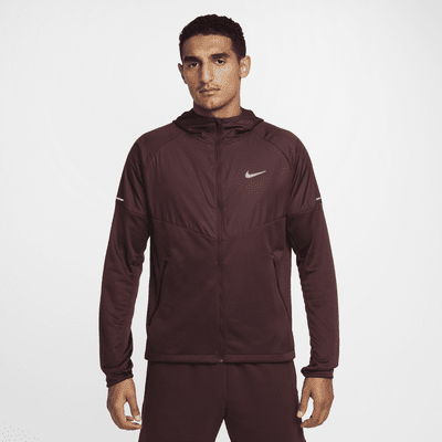 Nike Sphere Miler Therma-FIT Su Tutmaz Erkek Koşu Ceketi