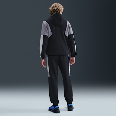 Nike Sportswear Club trainingspak van fleece met capuchon voor heren