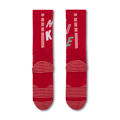 Nike Elite Cushioned Crew Socks