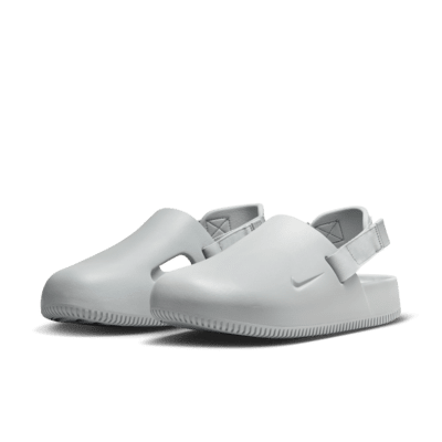 Calzado tipo mule para hombre Nike Calm