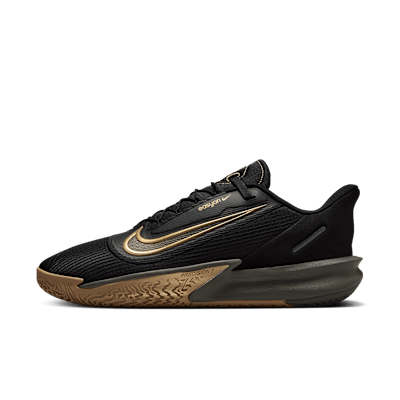 Nike Precision 7 EasyOn