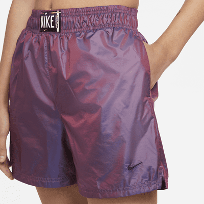 Nike Sportswear Women's Woven Shorts