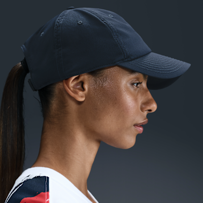París Saint Germain 2025/2026 Gorra Nike Club