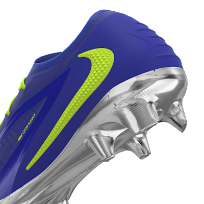 Nike Phantom 6 Low Elite By You Custom Firm-Ground Football Boot