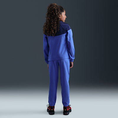 Nike Sportswear Big Kids' Dri-FIT Tracksuit