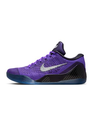 Kobe IX Elite 低筒 Protro