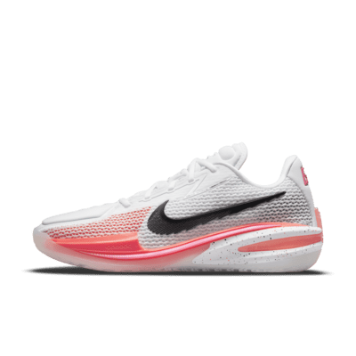 ランキング入賞商品 バスケットシューズ バッシュ ナイキ Nike Air Zoom G T Cut Wht Blu Crimson 新しいコレクション Hokkaidoizakaya Id