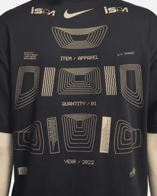 Nike ispa t shirt Clearance