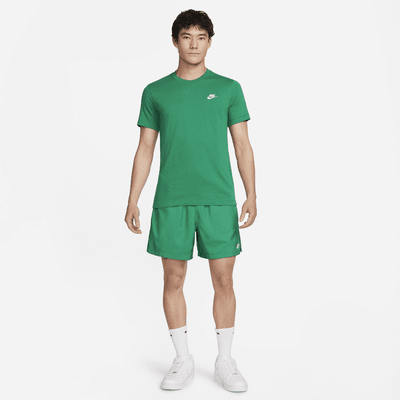 Nike Sportswear Club T-skjorte til herre