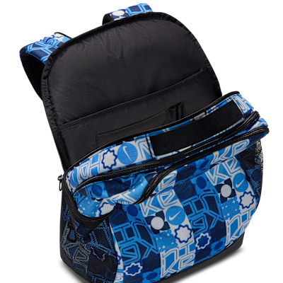 Nike Brasilia hátizsák (közepes, 24 l)